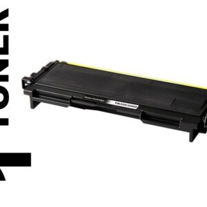 1 Toner for Brother TN2000 Black PREMIUM QUALITY - Image 1
