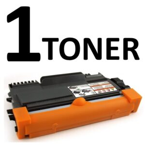 1 Toner for Brother TN2210 XL / TN2220 PREMIUM QUALITY - Image 1