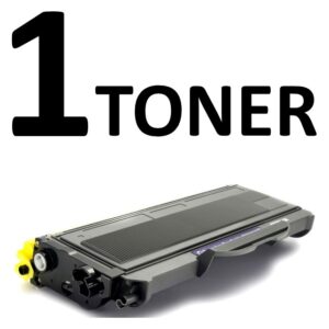 1 Toner for Brother TN2120 PREMIUM QUALITY - Image 1