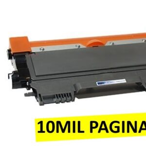 1 Toner for Brother TN2210 / TN2220 XXL JUMBO 10 THOUSAND COPIES 10K - Image 1