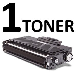 1 Toner for Brother TN2420 XL XL DOUBLE CAPACITY 6K PREMIUM QUALITY - Image 1
