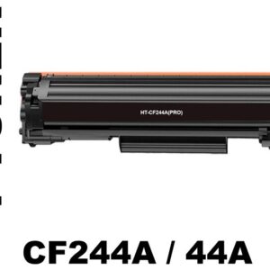 1 Toner for HP CF244A / 44A Black PREMIUM QUALITY - Image 1