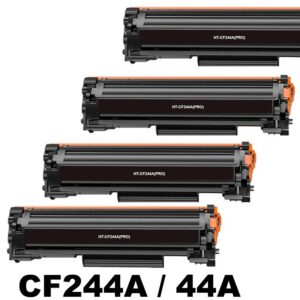 4 Toner for HP CF244A / 44A Black PREMIUM QUALITY - Image 1