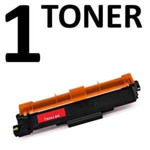 1 Toner for Brother TN247 PREMIUM QUALITY - Image 1