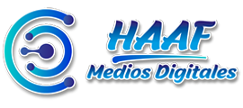 Haaf Medios Digitales