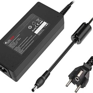 CARGADOR PARA PORTATILES ASUS GAMING 19V / 6.32A / 120W - Image 1