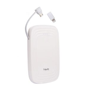PORTABLE POWER BANK CHARGER 5000 mAh PRECHARGED TO 100% - Image 1
