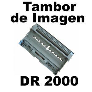 1 DR 2000 / DR 2005 DR 350 IMAGE DRUM PREMIUM QUALITY - Image 1