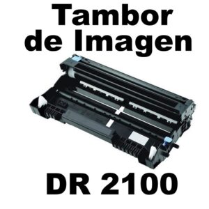 1 DR2100 Image Drum for Brother PREMIUM QUALITY - Image 1