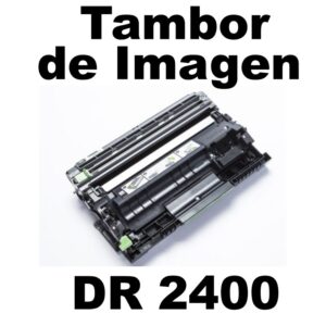 1 DR2400 Image Drum for Brother PREMIUM QUALITY - Image 1