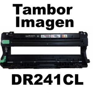 1 Image Drum for Brother DR 241CL PREMIUM QUALITY - Image 1
