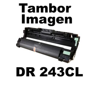 1 Image Drum for Brother DR243 / DR 247 PREMIUM QUALITY - Image 1