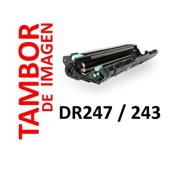 DR247.1