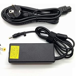 SIRAGON CANAIMA LAPTOP CHARGER 18.5V 3.5A 65W CONNECTOR 4.8 X 1.7 COMPATIBLE 45W - Image 1