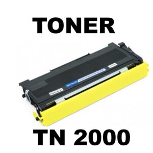 1 TONER TN 2000 / TN 2005 TN 350 PREMIUM QUALITY - Image 1
