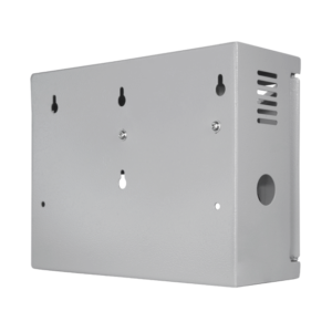 AC-12DC2A-BAT Configurable NO/NC Access Control Power Supply - Image 2