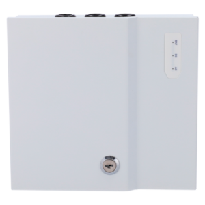 AC-12DC5A-BAT7AH Configurable NO/NC Access Control Power Supply - Image 2
