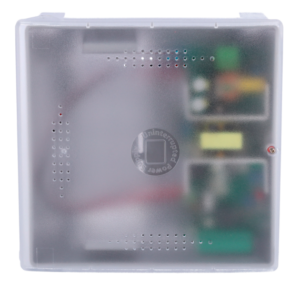 AC-12DC5A-BAT7AH-P Power supply for access control - Image 2