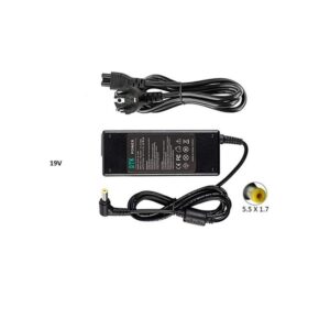 GATEWAY LAPTOP CHARGER 19V / 4.74A / 90W - Image 1