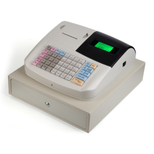 Elco Data CR-105 - Image 1