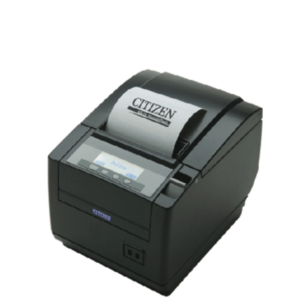 Citizen CT-S801 - Image 1