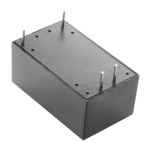 DC12025 Mini Power Supply (Transformer) 12VDC 0.25A (3W) - Image 2