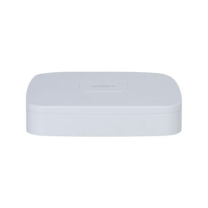 DHI-NVR2104-P-S3 4-Channel 12MP IP NVR with 4 PoE - Image 1