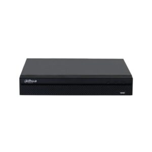 DHI-NVR2104HS-4KS3 4-Channel Dahua IP NVR 1 SATA HDD - Image 1