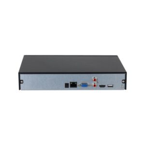 DHI-NVR5208-EI 8-Channel WizSense IP NVR 2 SATA HDD Face Detection/Recognition Perimeter Protection - Image 2