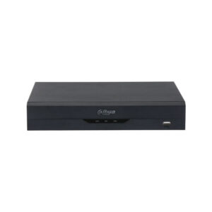 DHI-NVR2104HS-P-I2 4-Channel WizSense IP NVR with PoE - Image 1