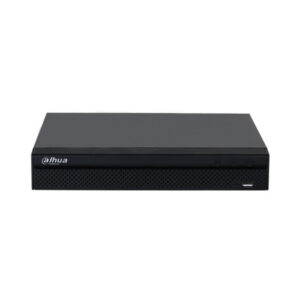 DHI-NVR2108HS-8P-S3 8-Channel 12MP IP NVR with 8 PoE and 1 SATA HDD - Image 1
