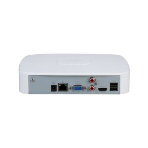 DHI-NVR2116-4KS3 16 Channel Dahua IP NVR - Image 2