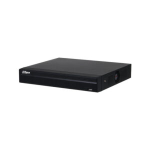 DHI-NVR4104HS-P-4KS3 -1×960G/SSD 4-Channel Dahua IP NVR with PoE and 960 SSD - Image 1