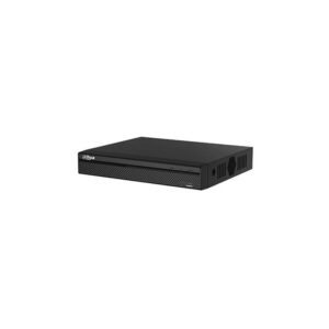 DHI-NVR4108HS-8P-4KS2/L 8ch 8MP 80Mbps H265 HDMI4K SATAx1 POEx8 Dahua NVR Recorder - Image 1