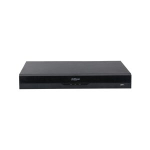 DHI-NVR4108HS-4KS3 8-Channel Dahua IP NVR 1 SATA HDD - Image 1
