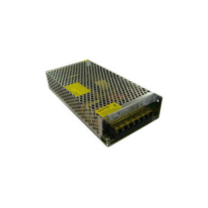 Power supply (transformer) 12VDC 10A (120W) - Image 1