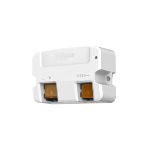 Power supply (transformer) 12VDC 1.5A (18W) IP67 Dahua PFM320D-015 - Image 1