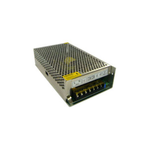 Power supply (transformer) 12VDC 20A (240W) - Image 1