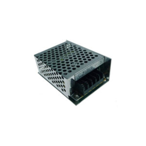 Power supply (transformer) 12VDC 2A (24W) - Image 1