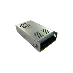 Power supply (transformer) 12VDC 30A (360W) - Image 1