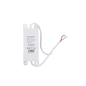 Power supply (transformer) 12VDC 3A DC12V3A-IP67 - Image 1