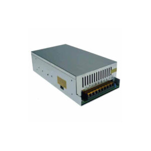 Power supply (transformer) 12VDC 40A (480W) - Image 1