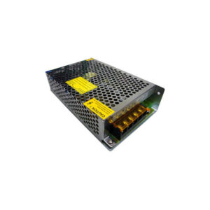 Power supply (transformer) 12VDC 5A (60W) - Image 1