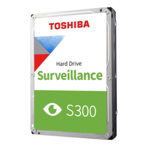 HD8TB-T Toshiba Hard Drive Capacity 8 TB - Image 1