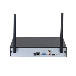 NVR1108HS-W-S2-CE 8-Channel Dahua WiFi NVR - Image 2