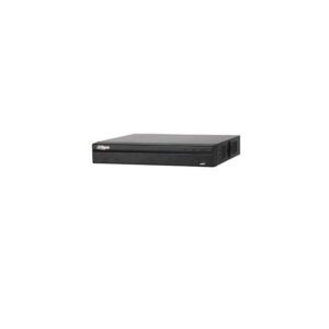 NVR2108HS-8P-4KS2 8ch 8MP 80Mbps H265 HDMI SATAx1 POEx8 Dahua NVR Recorder - Image 1