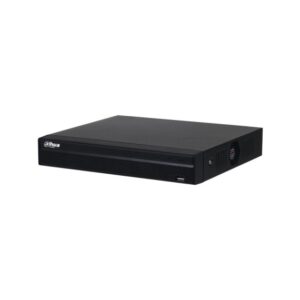 NVR4104HS-P-4KS3 Dahua 4-Channel IP NVR with PoE - Image 1