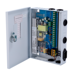 PD-120-9-FUSE Power distribution box 1 input AC 180-246 V 50-60Hz - Image 1