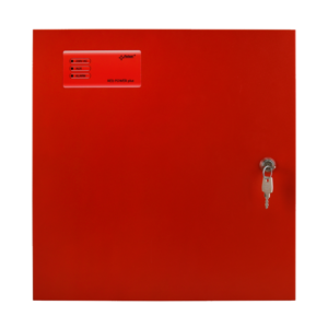 PD-5A17-FIRE Power Supply EN54-4 Certified - Image 4