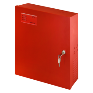 PD-5A17-FIRE Power Supply EN54-4 Certified - Image 1